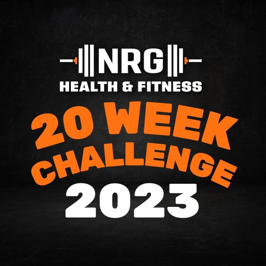 NRG 20 Week Challenge 2023
